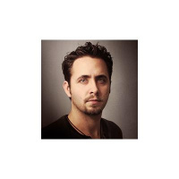 Exploring Strange New Worlds with Raymond Swanland