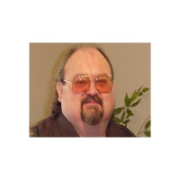 Ice Station Zombie Author, James Gurley