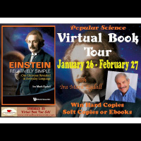 Einstein Relatively Simple: Our Universe Revealed in Everyday Language