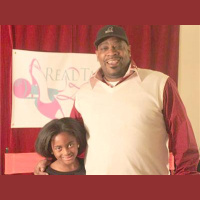 Charles Burgess: Past Book Successes