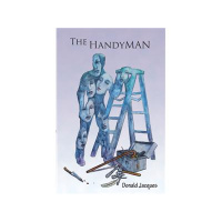 The HandyMans Toolbox with Donald Jacques
