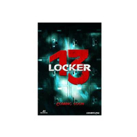 Az Movie, Locker 13 Talk with John Waldron