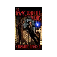 Talking to Winner of the 2012 Epic EBook Award for Sci-Fi