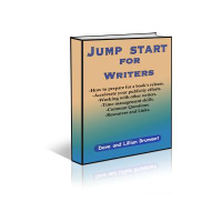 Jump Start for Writers with Lillian Brummet