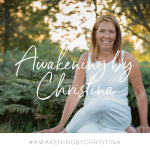 Awakening By Christina