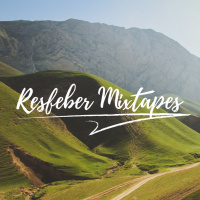 Oslo - Resfeber Mixtapes Aflevering 1 - Podcast over reizen