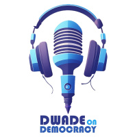 D Wade On Democracy Biden Steps Down - Chris Johnson