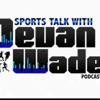 Episode #303 NFL Week #1 - Canelo/Crawford - SWAC