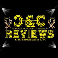 CC Reviews, hosted by Cameron  Caleb