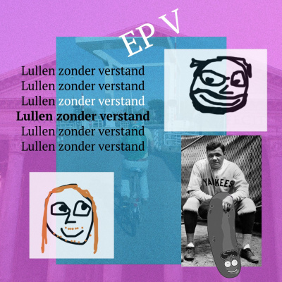 Lullen Zonder Verstand