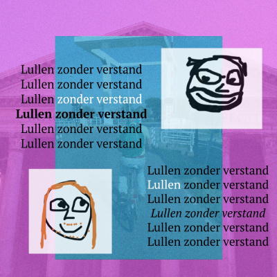 Lullen Zonder Verstand