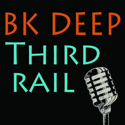 Brooklyn Deep Third Rail