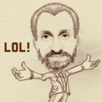 LOL Episode 309: Where have I been