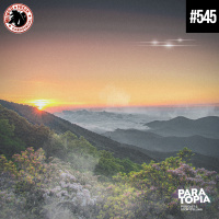 O Que se Esconde nos Apalaches | MFC 545