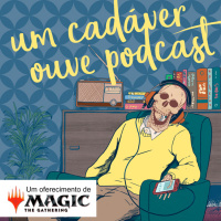 A sombra de Drácula | UCOP 24