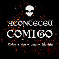 Aconteceu Comigo #37 | Bonecas, Aparições e Noivas fantasmas