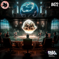 Reabrindo o Caso: Majestic-12 | MFC 472