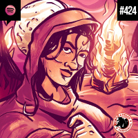 O Martelo das Feiticeiras - Mitos, Verdades e Heresias | MFC 424