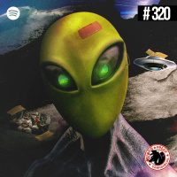 Et Gluglu e outras farsas ufológicas | MFC 320