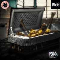 Burke e Hare: Os Bizarros Ladrões de Corpos | MFC 556