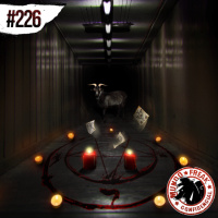 Magia Negra existe? | MFC 226