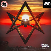  Aleister Crowley e a Criação do Livro da Lei | MFC 509