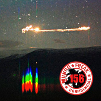 Casos Insólitos 9 | MFC 156