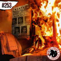 Onde estão os irmãos Sodder? | MFC 253