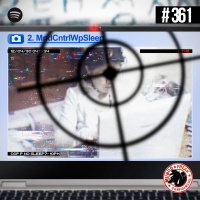 A conspiração Chip-chan | MFC 361