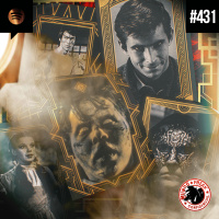 Hollywood: Conspirações e Maldições | MFC 431