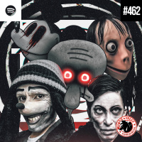 As mais Assustadoras Lendas da Internet | MFC 462