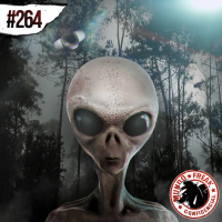 Brasileiro engana Alien, ou o famoso Caso Higgins | MFC 264