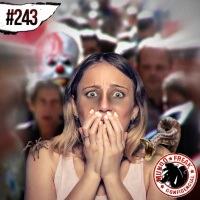 Fobias – Do que você tem medo? | MFC 243