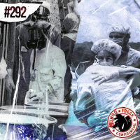 O horror do Césio 137 | MFC 292