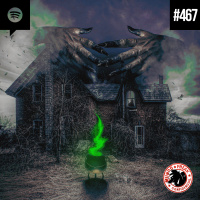 A Terrível Bruxa dos Bells | MFC 467