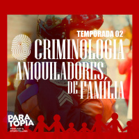03 - Família Hart | Criminologia | Temporada 2