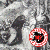 A Origem da Bruxaria – Parte 1 | MFC 142