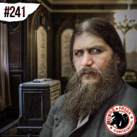 O perigote Rasputin | MFC 241