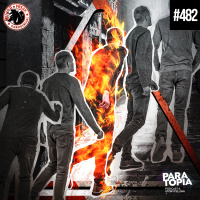 Revisitando o Caso: Combustão Humana | MFC 482