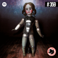 Casos insólitos 11 - O voo das bonecas viajantes do tempo | MFC 359