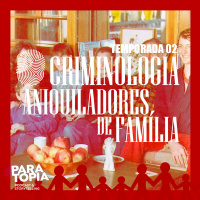 07 - Família Bain | Criminologia | Temporada 2