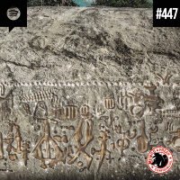 Os Mistérios da Pedra do Ingá | MFC 447