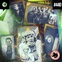 Assombração e Conspiração dos Famosos nacionais | MFC 440