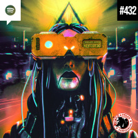 O Cyberpunk é agora! | MFC 432