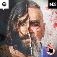 Seitas Ocultas: A Família Manson | MFC 433