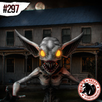 Etês no meu quintal – O Caso de Kelly–Hopkinsville | MFC 297