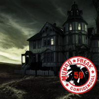 Caçando Fantasmas | MFC 059