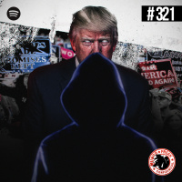 QANON - A conspiração americana | MFC 321