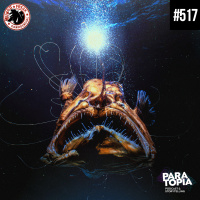 Os Monstros das Profundezas | MFC 517