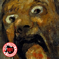 Crimes Bizarros: Canibalismo | MFC 191